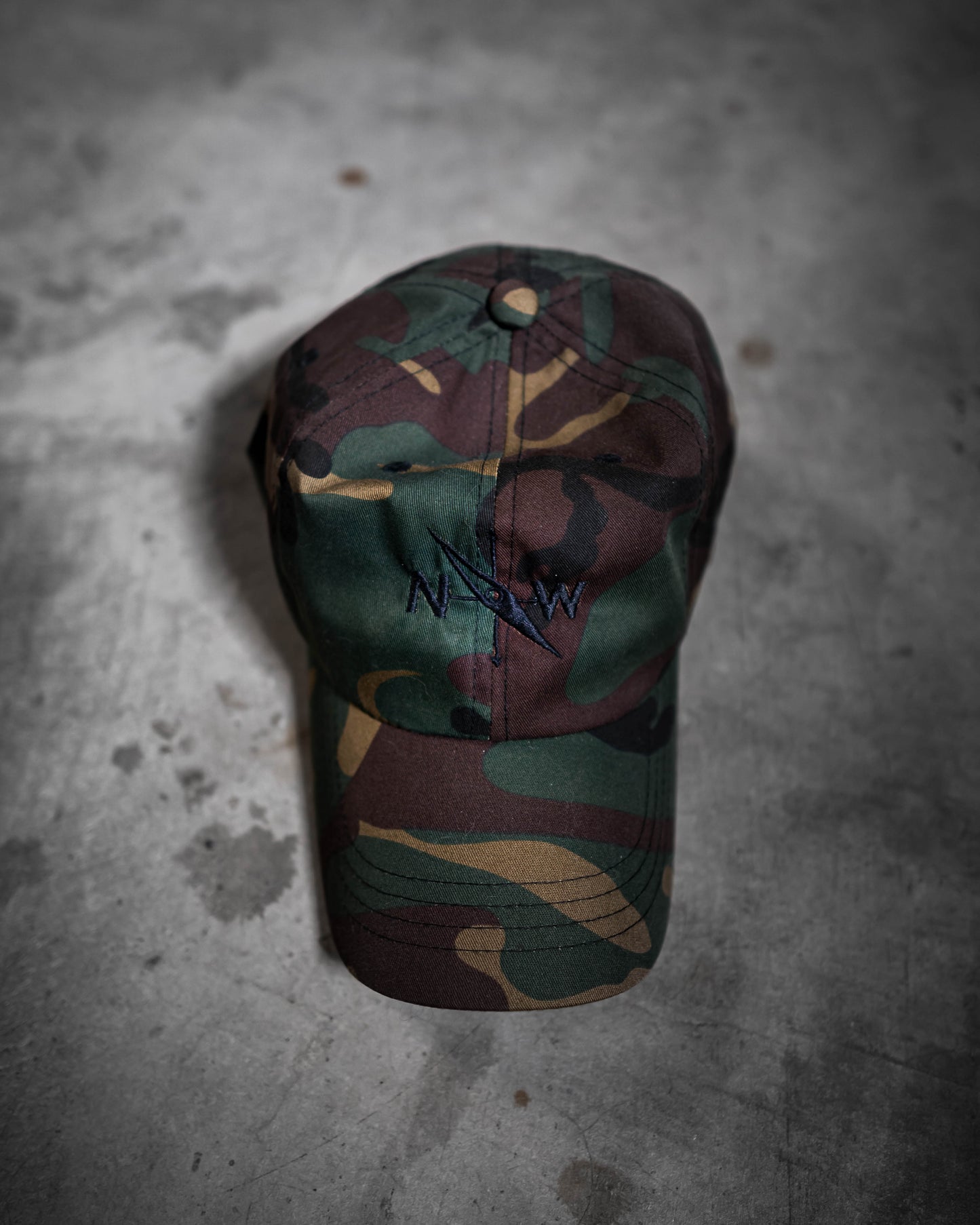 NWBW Ballcap
