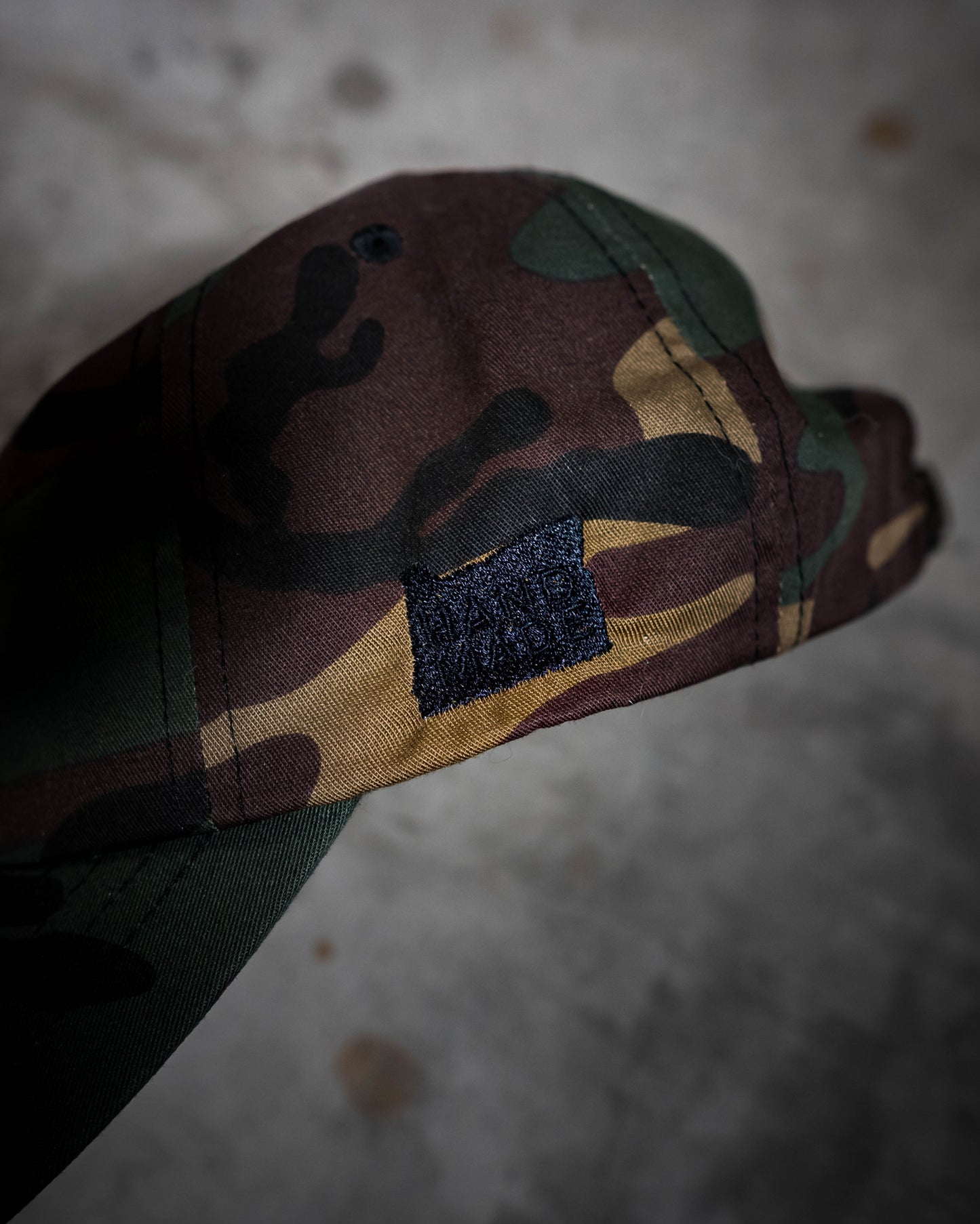 NWBW Ballcap