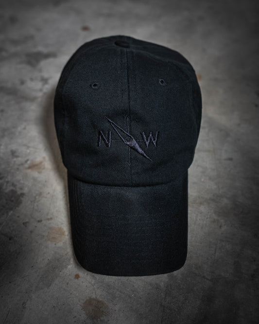 NWBW Ballcap