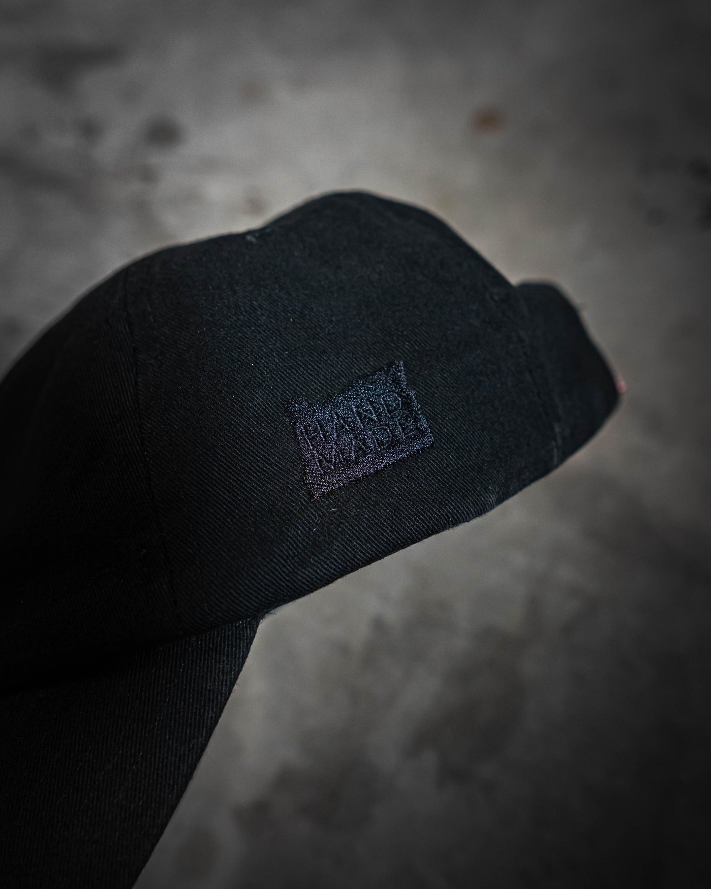 NWBW Ballcap
